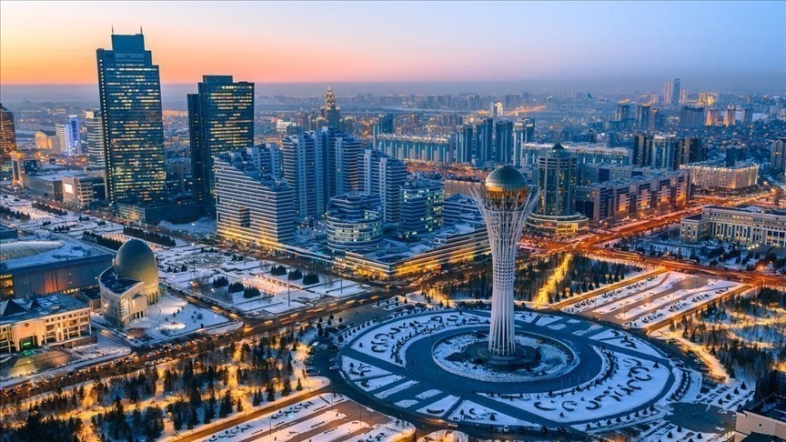Как проверить баланс счета Билайн в Казахстане