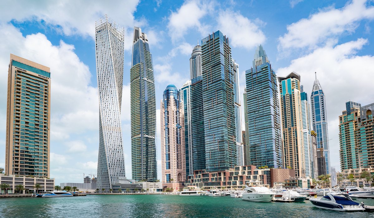 Условия и стоимость роуминга Билайн в Дубае