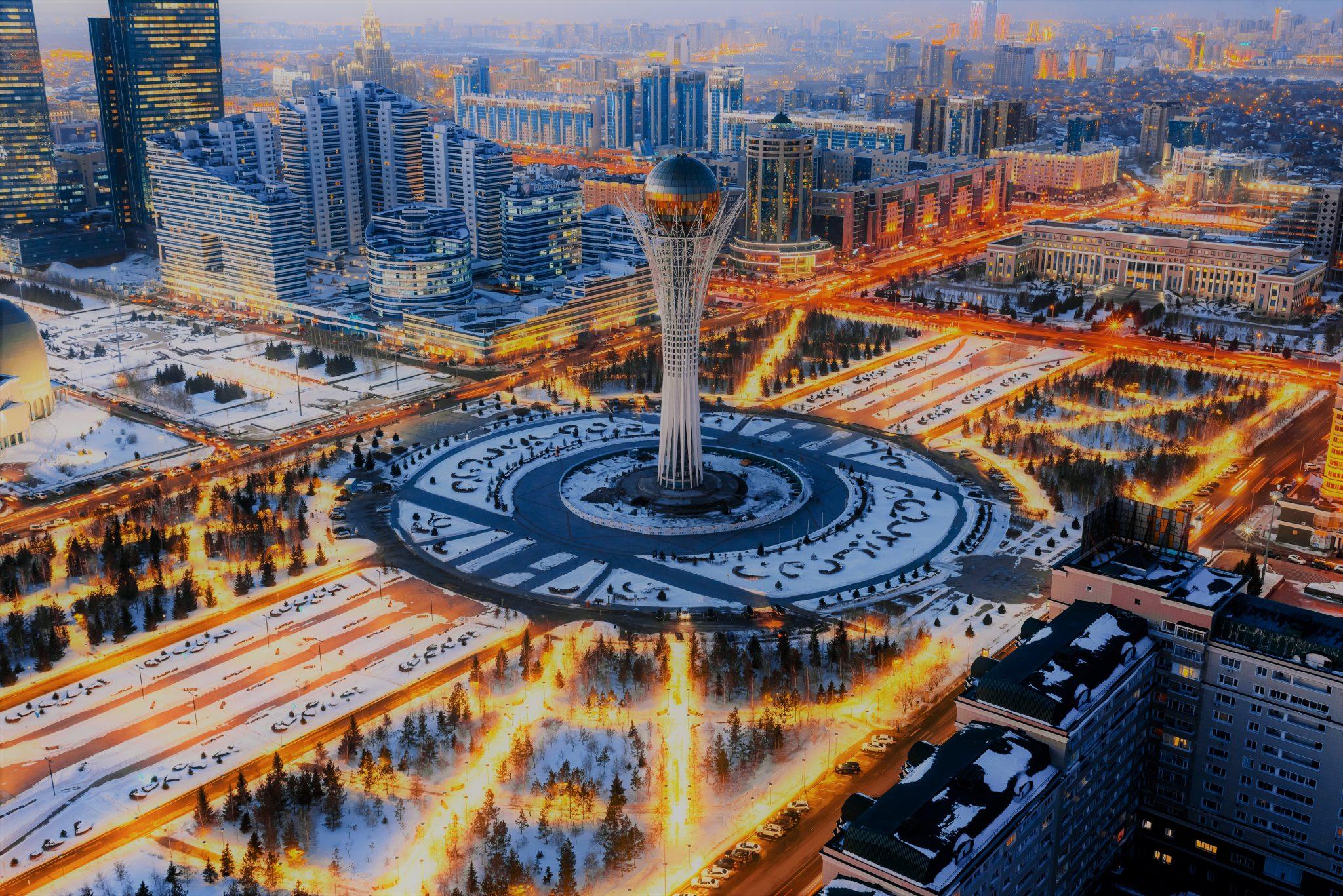 Как работает и сколько стоит роуминг Билайн в Казахстане