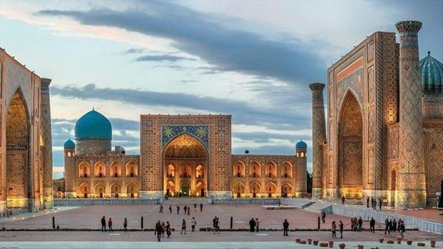 Условия и стоимость роуминга Билайн в Узбекистане